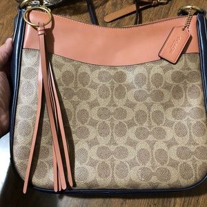 Coach Chaise Crossbody Bag